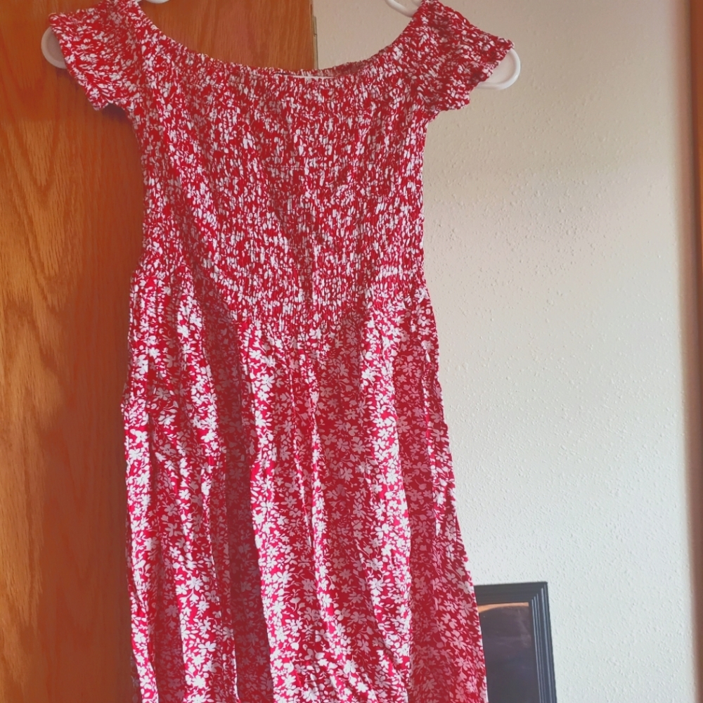 Summer dress
